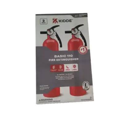 Kidde