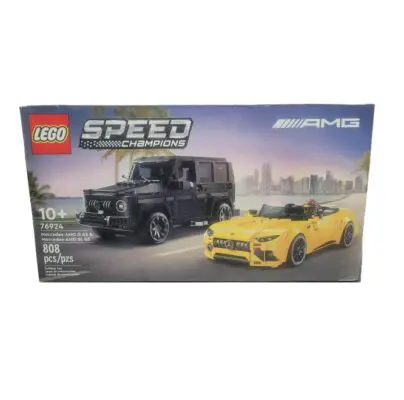 LEGO