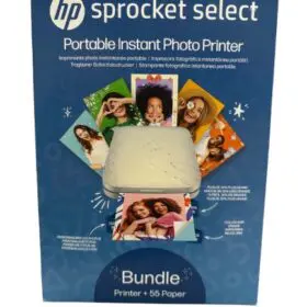 HP