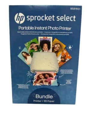 HP