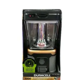 Duracell