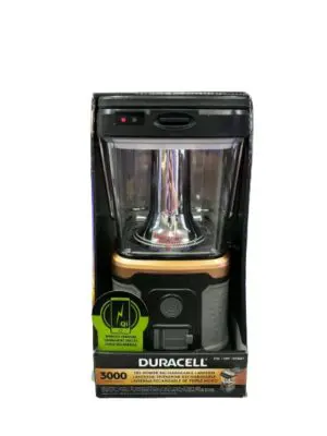 Duracell