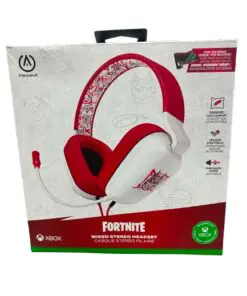 PowerA