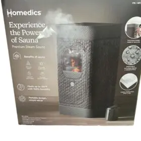 Homedics