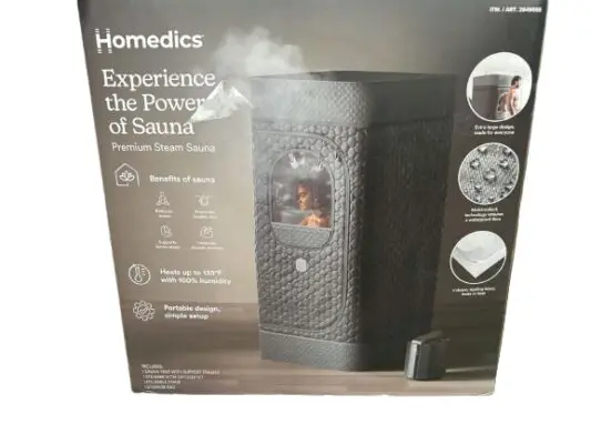 Homedics
