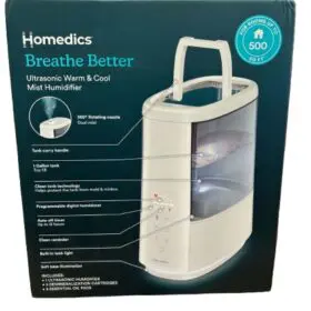 Homedics