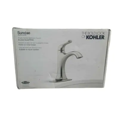 Kohler