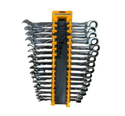 Gearwrench