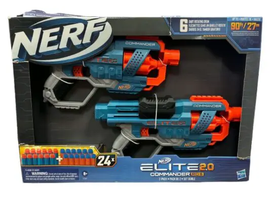 Nerf