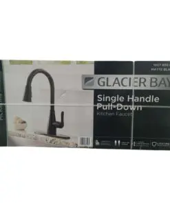 Glacier
