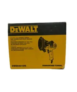 DeWALT
