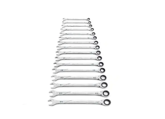 wrenchset