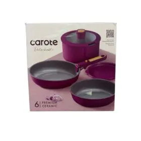 Carote