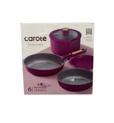 Carote