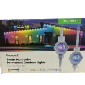 Nanoleaf