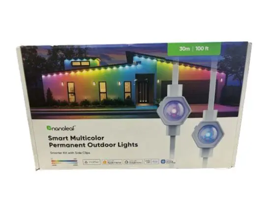 Nanoleaf