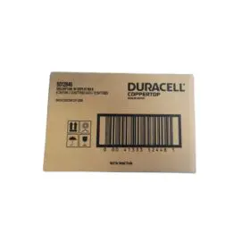 Duracell