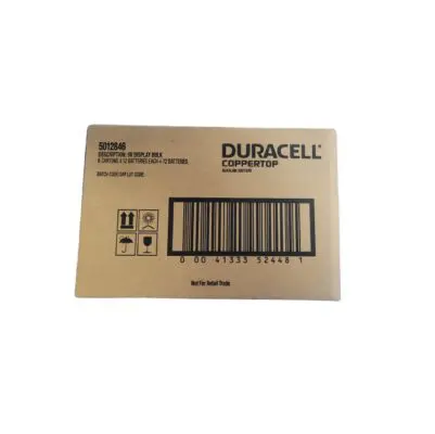 Duracell
