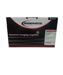 Innovera IVRE400A 5500 Page-Yield Toner Replacement for 507A (CE400A) - Black