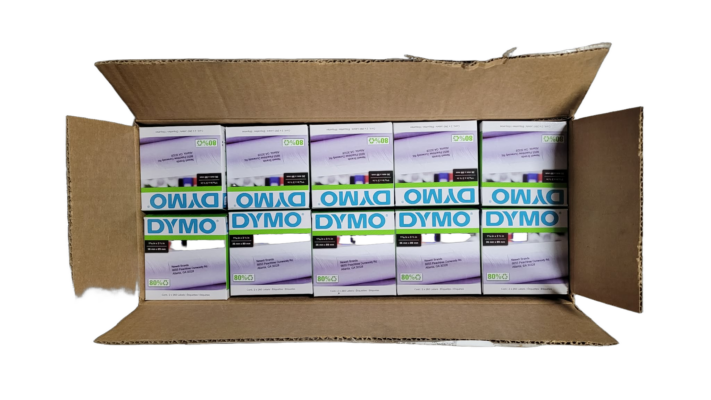 DYMO