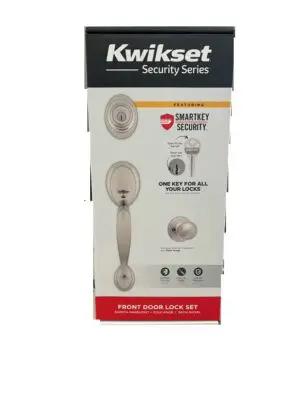 Kwikset