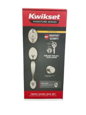Kwikset