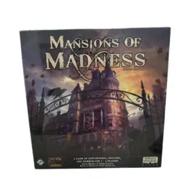 Mansions
