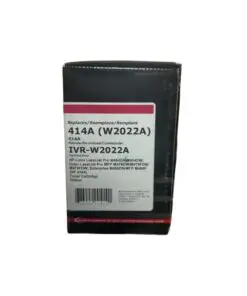 Innovera IVRW2022A Yellow 2100 Page-Yield Toner Replacement for HP 414A