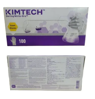 Kimtech