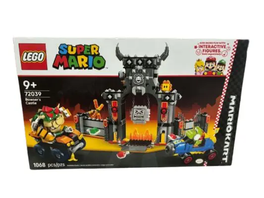 LEGO