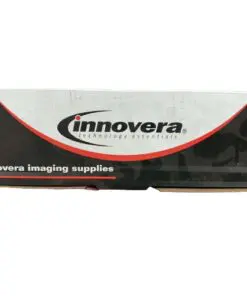 Innovera IVRF280X Black High-Yield Toner 80X for HP LaserJet Pro 400
