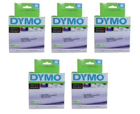 DYMO
