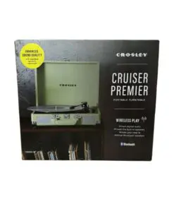 Crosley