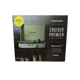 Crosley