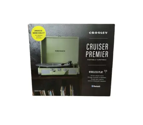 Crosley