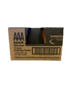 Duracell