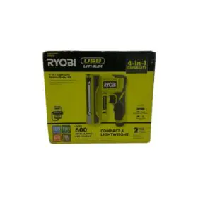 Ryobi