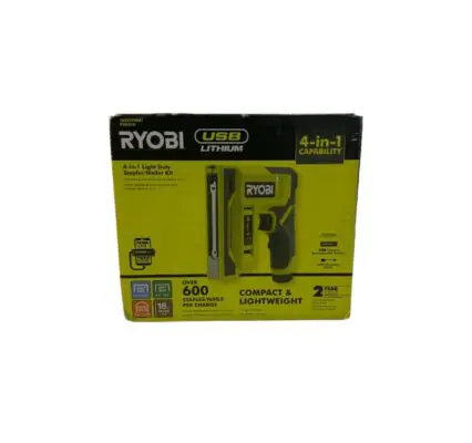 Ryobi