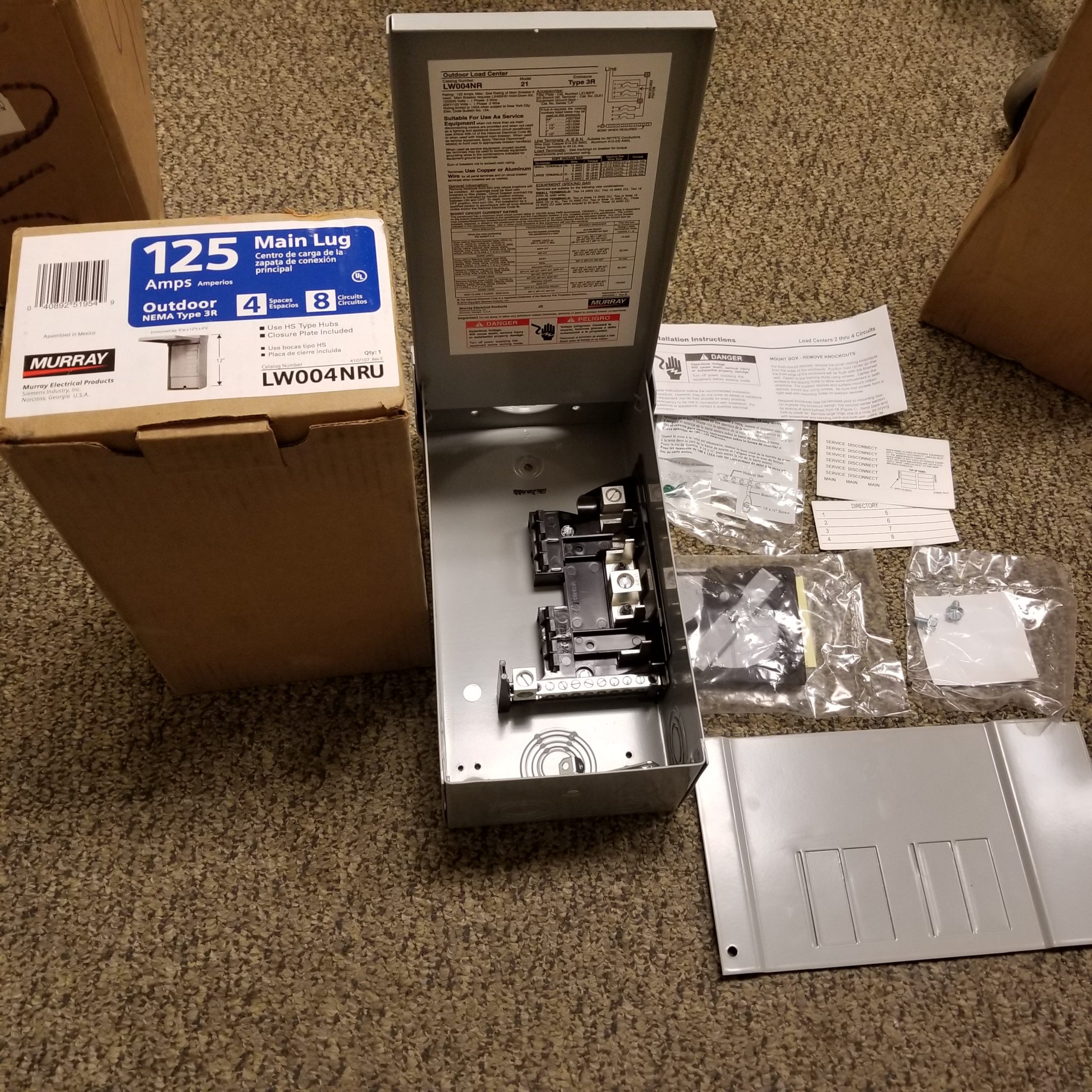 [DIAGRAM] Meter Pedestal Wiring Diagrams - MYDIAGRAM.ONLINE