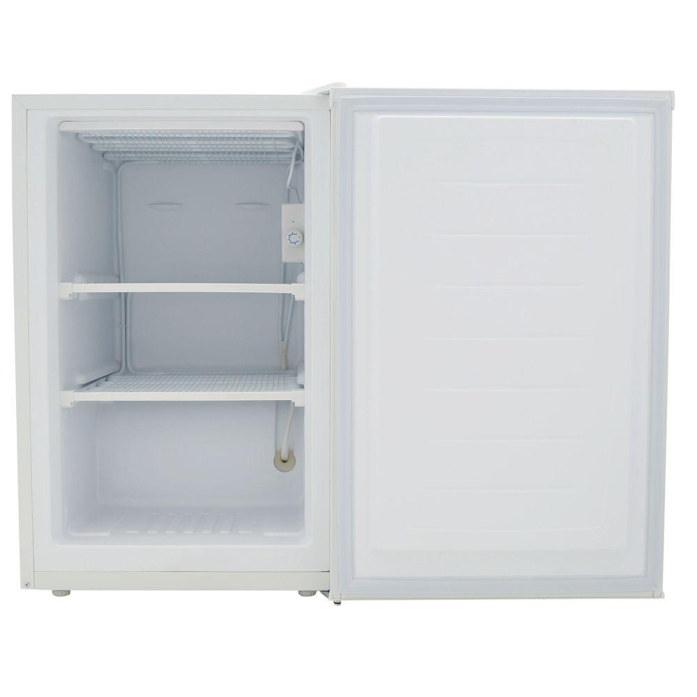 Magic Chef 3 0 Cu Ft Upright Freezer In White Mcuf3w2 Garland Magic Chef 3 0 Cu Ft Upright Freezer