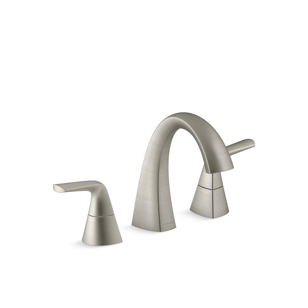 8 widespread faucet wide spread kohler elmbrook 8u2033 widespread bathroom faucet 8 8 widespread faucet wide spread kohler elmbrook 8u2033 widespread bathroom faucet 8