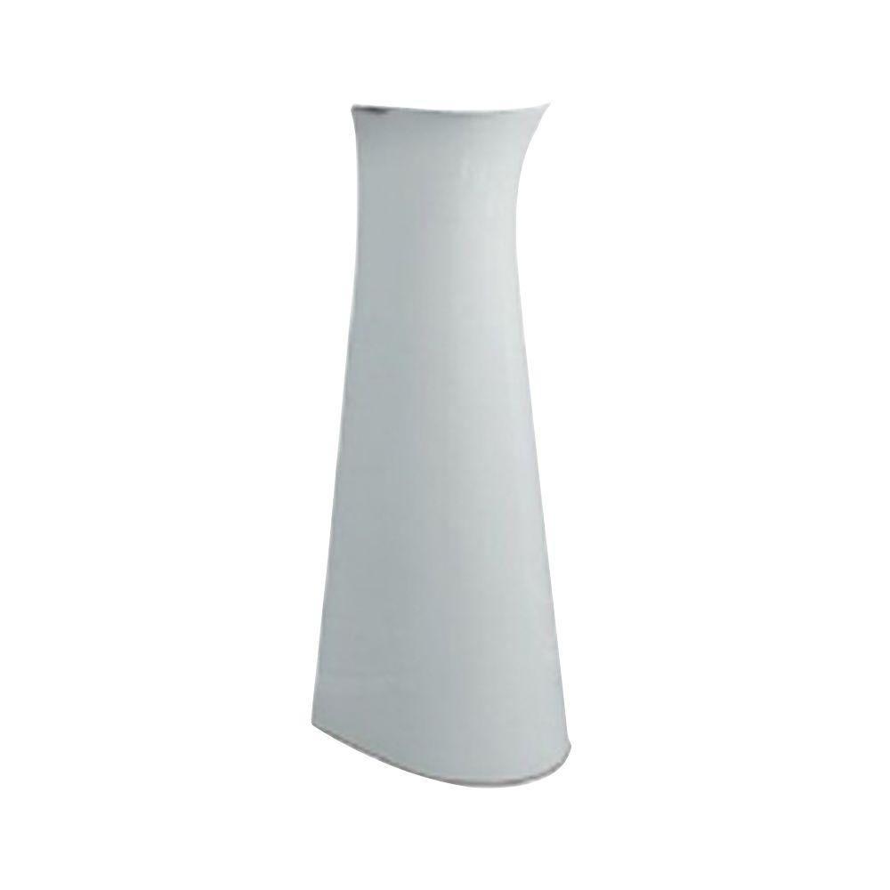 American Standard Cornice Pedestal In White 0028 000 020