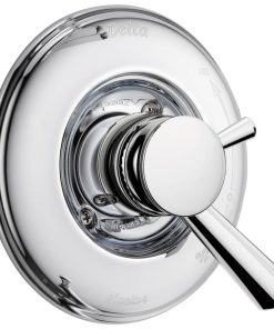 Bathroom Handles and Levers