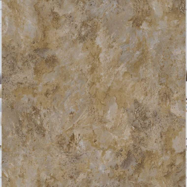 TrafficMASTER Chestnut Blended Slate 18″ x 18″ SelfStick Vinyl Tile