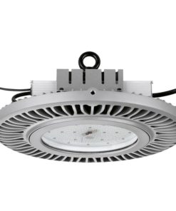 Aurora Lighting 277-480V 200W IP65 Dimmable LED UFO Highbay HB2002A/50