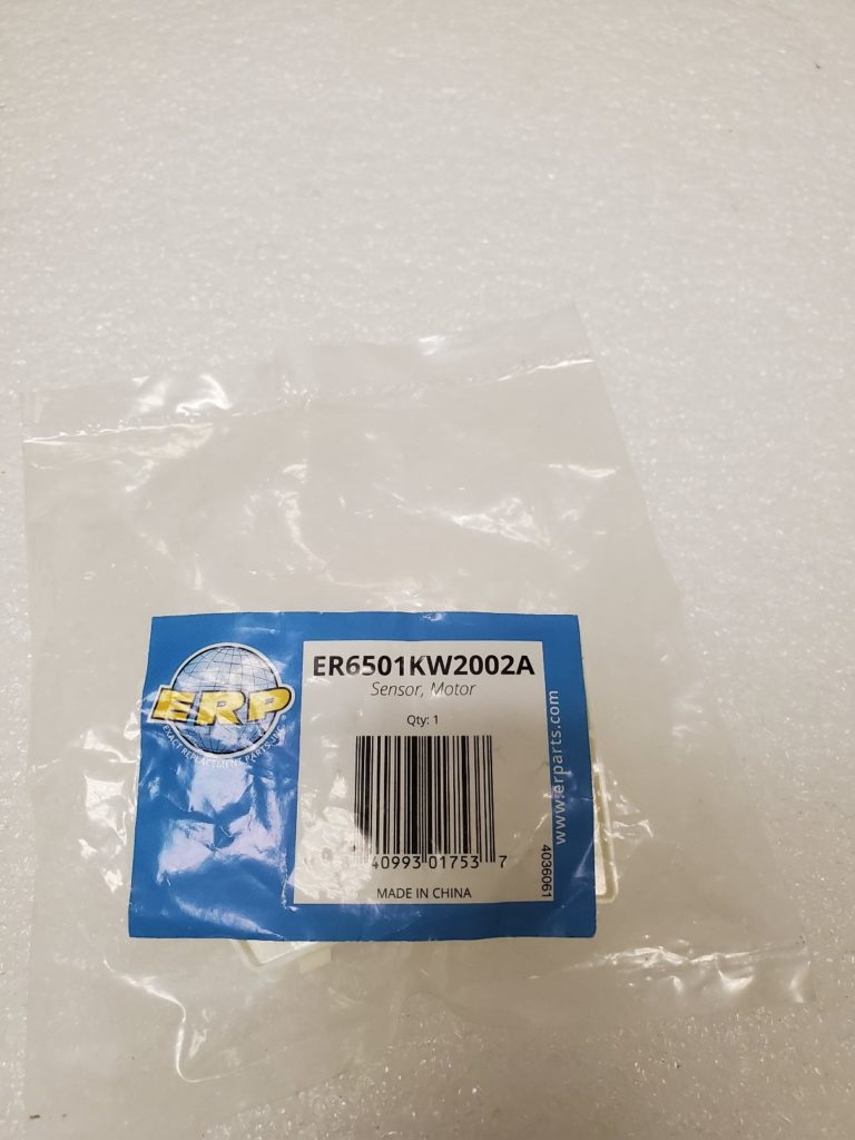 LG Washing Machine Motor Sensor ER6501KW2002A Garland Home Center