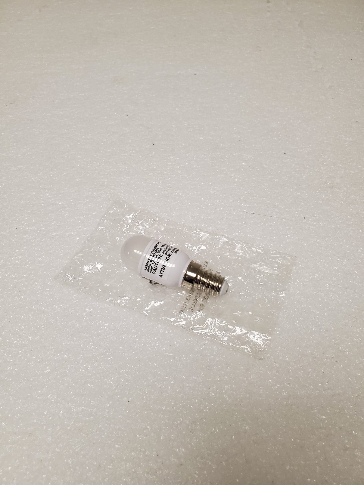 Whirlpool Refrigerator LED Light Bulb W10574850 Garland Home Center