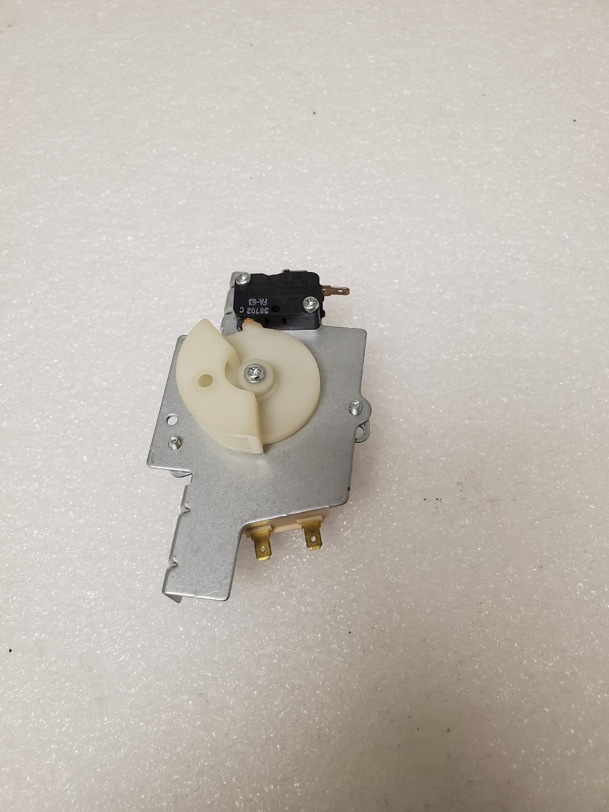 LG Range Door Lock Motor EAU62862901 Garland Home Center
