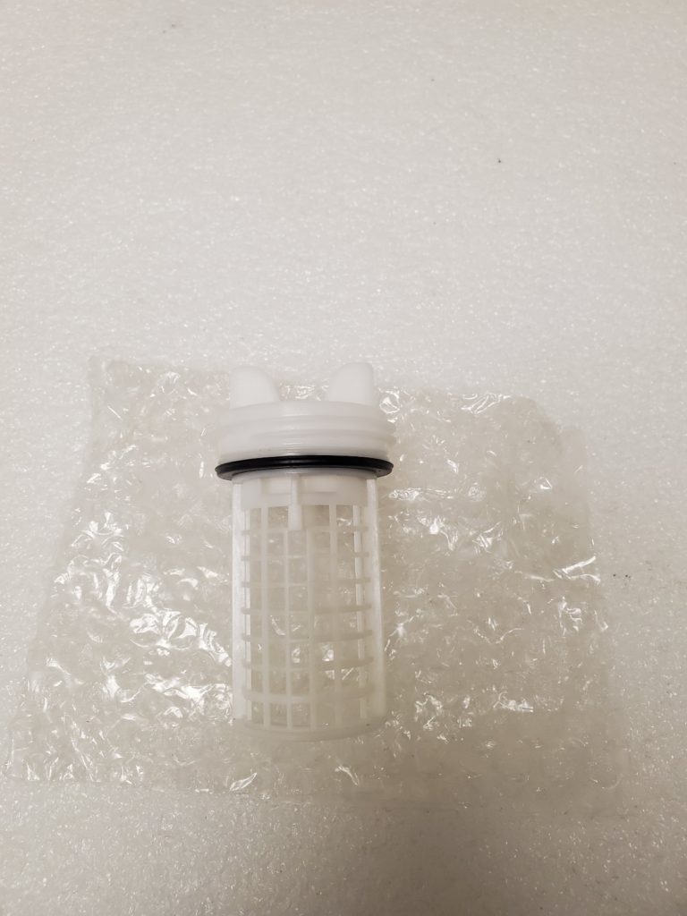 GE Washer Pump Filter WH23X20840 Garland Home Center