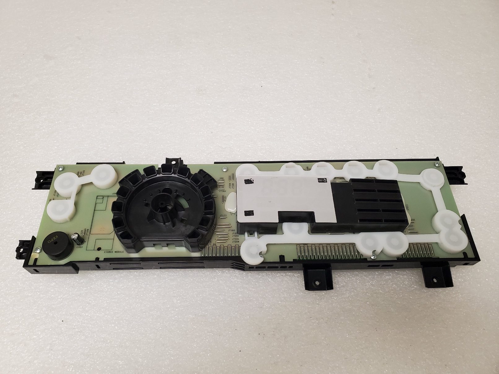 GE Dryer Control Board WE04X23220 Garland Home Center